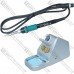 Паяльная станция 2в1 YIHUA 995D+ (паяльник + фен), 1 большой дисплей
