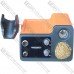 Паяльная станция 2в1 HandsKit 8245 (паяльник C245+фен)