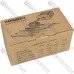 Паяльная станция HandsKit T12D OLED дисплей, 72W, 200-450°C, DC-12-24V без блока питания