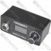 Паяльная станция HandsKit T12D OLED дисплей, 72W, 200-450°C, DC-12-24V без блока питания