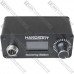 Паяльная станция HandsKit T12D OLED дисплей, 72W, 200-450°C, DC-12-24V без блока питания