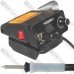 Паяльная станция беспроводная HandsKit T12 OLed под аккумулятор Makita 18V, 180-480°C
