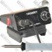 Паяльная станция беспроводная HandsKit T12 OLed под аккумулятор Makita 18V, 180-480°C