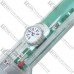 Паяльник GT907 с терморегулятором, 60W, 200-450°C, прозрачный Паяльник GT907 с терморегулятором, 60W, 200-450°C, прозрачный