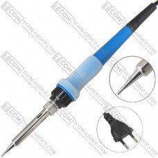 Паяльник HandsKit 901L, 60W, с LED индикатором