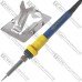Паяльник Mechanic HK-762 с регулятором мощности, 60W
