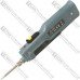 Паяльник ZD-20Е, на батарейках АА 3*1,5V, 8W, DC-4,5V