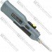 Паяльник ZD-20Е, на батарейках АА 3*1,5V, 8W, DC-4,5V
