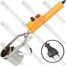 Паяльная ванна ручная HandsKit 250W, диам.-55мм, 450°C, 220V