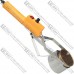 Паяльная ванна ручная HandsKit 380W, диам.-80мм, 450°C, 220V