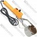 Паяльная ванна ручная HandsKit 380W, диам.-80мм, 450°C, 220V Паяльная ванна ручная HandsKit 380W, диам.-80мм, 450°C, 220V