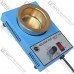 Паяльная ванна (тигель) SWDT-31C, 250W, диам.-80мм, 480°C, 220V