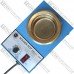 Паяльна ванна (тигель) SWDT-31C, 250W, діам.-80мм, 480°C, 220V