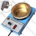Паяльная ванна (тигель) SWDT-41C, 300W, диам.-100мм, 480°C, 220V