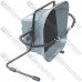 Дымопоглотитель ZD-153B с 2 гибкими держателями, 8W, 220V