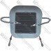 Димопоглинач ZD-153B з 2 гнучкими тримачами, 8W, 220V