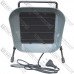 Димопоглинач ZD-153B з 2 гнучкими тримачами, 8W, 220V