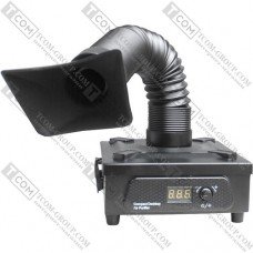 Дымопоглотитель ZD-601, 15W, 220V