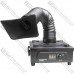Дымопоглотитель ZD-601, 15W, 220V