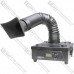 Дымопоглотитель ZD-601, 15W, 220V