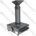 Дымопоглотитель ZD-601, 15W, 220V Дымопоглотитель ZD-601, 15W, 220V