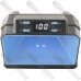 Дымопоглотитель ZD-602 с LED дисплеем, 24W, 220V Дымопоглотитель ZD-602 с LED дисплеем, 24W, 220V