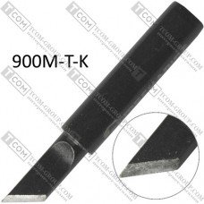 Жало паяльника Mechanic RD Series ESD 900M-T-K (Lead-free)