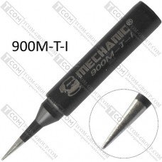 Жало паяльника Mechanic RD Series ESD 900M-T-I (Lead-free)