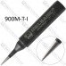 Жало паяльника Mechanic RD Series ESD 900M-T-I (Lead-free)