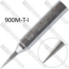 Жало паяльника Mechanic High-quality 900M-T-I (Lead-free)