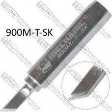 Жало паяльника Mechanic High-quality 900M-T-SK (Lead-free)