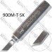 Жало паяльника Mechanic High-quality 900M-T-SK (Lead-free)