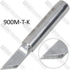 Жало паяльника Mechanic VS Series 900M-T-K (Lead-free)