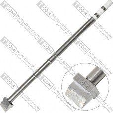 Жало лопатообразное HandsKit T12-1401, 10,4мм