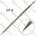Жало Mechanic OT-IS (T12-IS), для паяльников серии Т12