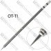 Жало Mechanic OT-TI (T12-TI), для паяльников серии Т12