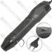 Портативный термофен для термотрубки YIHUA 8858-II, 140W, 220В, чёрный