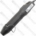 Портативный термофен для термотрубки YIHUA 8858-II, 140W, 220В, чёрный