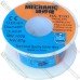 Припой Mechanic HX-T100 (Sn63/Pb37), диам.-1мм, 87гр.