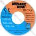 Припой Mechanic HX-T100 (Sn63/Pb37), диам.-1.2мм, 42гр.
