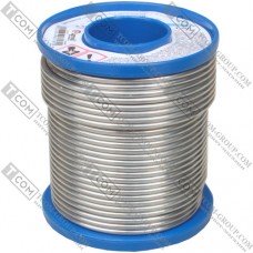 Припой Cynel Sn60Pb40-SW26 2мм, 1кг