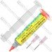 Паяльная паста свинцовая HandsKit SP-628, 181°C, 35 г