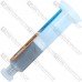 Паяльная паста Mechanic XG Z40, 183°C, 35g. 