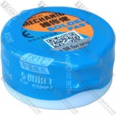 Паяльная паста Mechanic XG30, 183°C, 16g