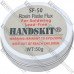 Канифольный флюс HandsKit SF-50, 50 г.