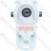 Міні мікроскоп NO.OS-100W з прищіпкою, 60X-100X, підсвічування + UV (3AG13)
