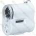 Мини микроскоп NO.9592-1 с прищепкой, 60X, подсветка + UV (3LR43)