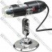 Портативный USB микроскоп цифровой 500Х