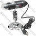 Портативный USB микроскоп цифровой 500Х