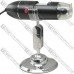 Портативный USB микроскоп цифровой 500Х